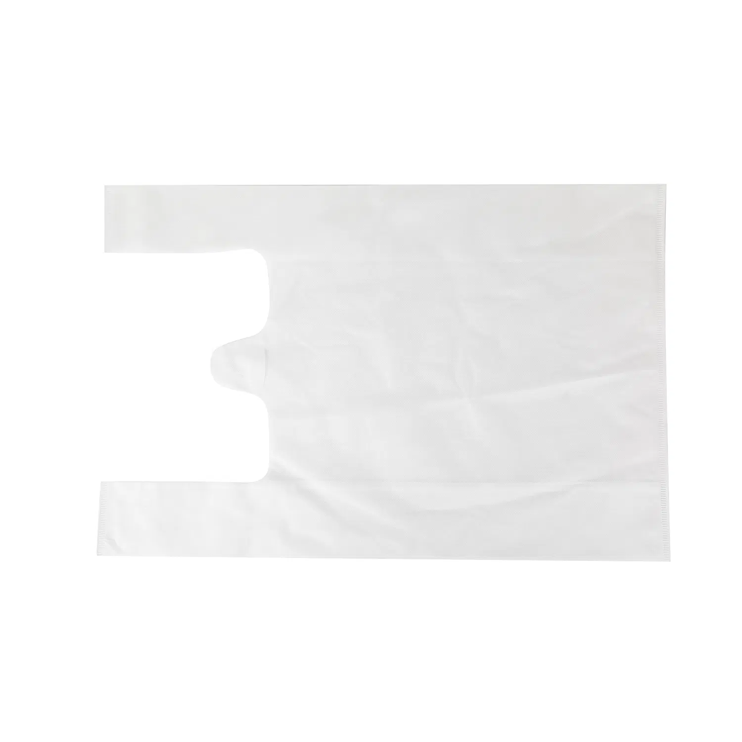 Custom Logo Eco-Friendly Recycled Folded Blanket Pillow Duvet Shoe Wine Garment Packing Tote Gift Non Woven Shopping Bag