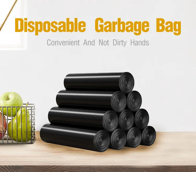Compostable Trash Bag