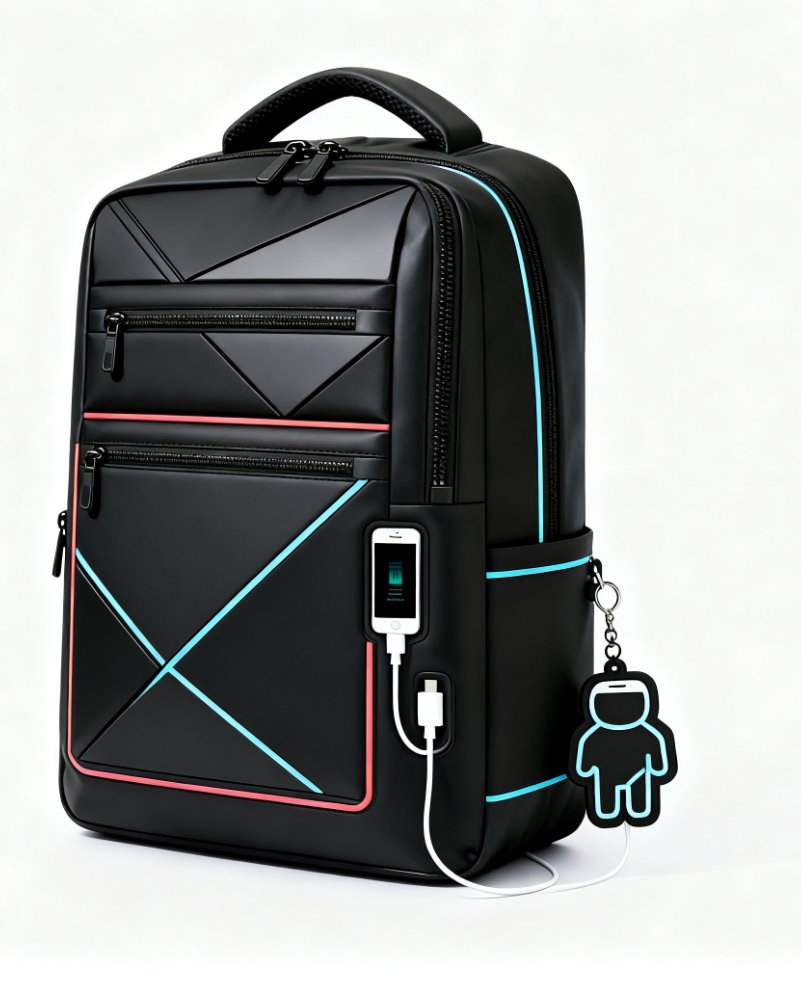 Future Tech Pack Future Technology Bundle Screams High Technology Futuristic Design