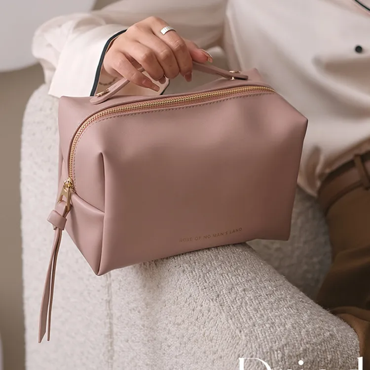 Makeup Cosmetic Bag 3