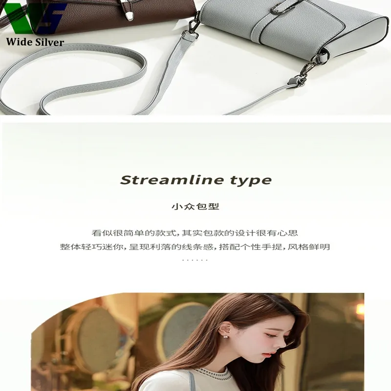 Handbag Fashion Collection