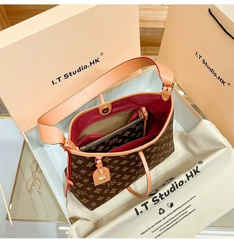 Designer Handbag View 4