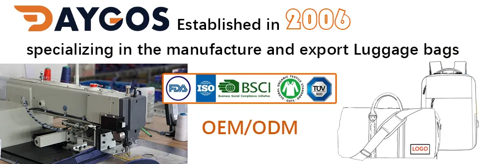 Sports Style Gym Bag