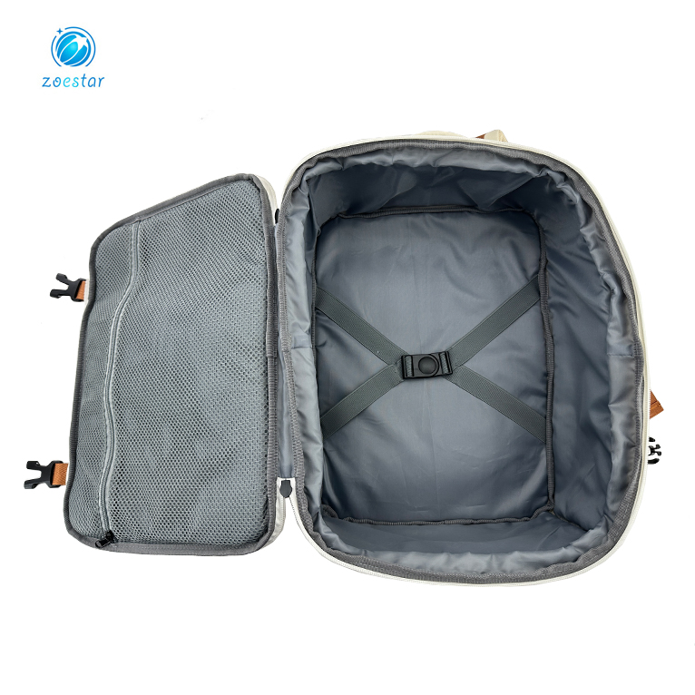 Unisex Travel Backpack Underseat PRO Lightweight Durable Carry on Business Luggage Bag