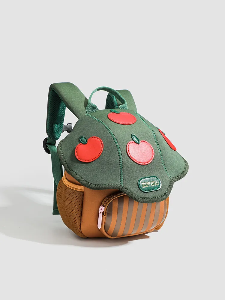 Mushroom Backpack View 1