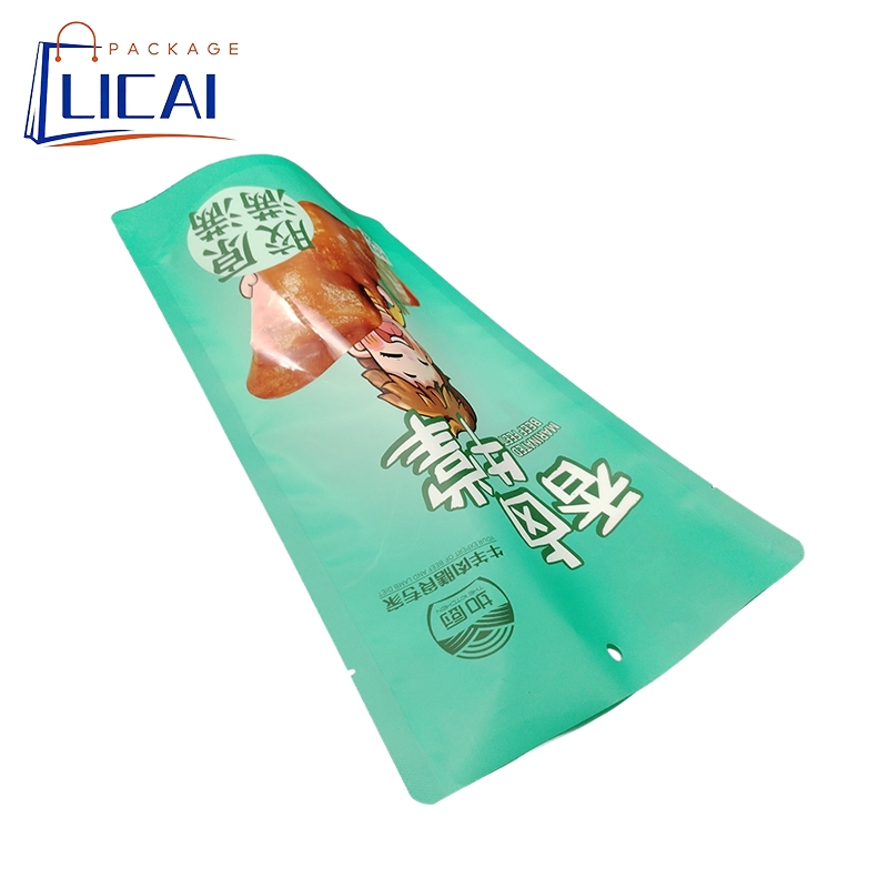 Durable and Lightweight Food Storage Bags for Travel Adventures