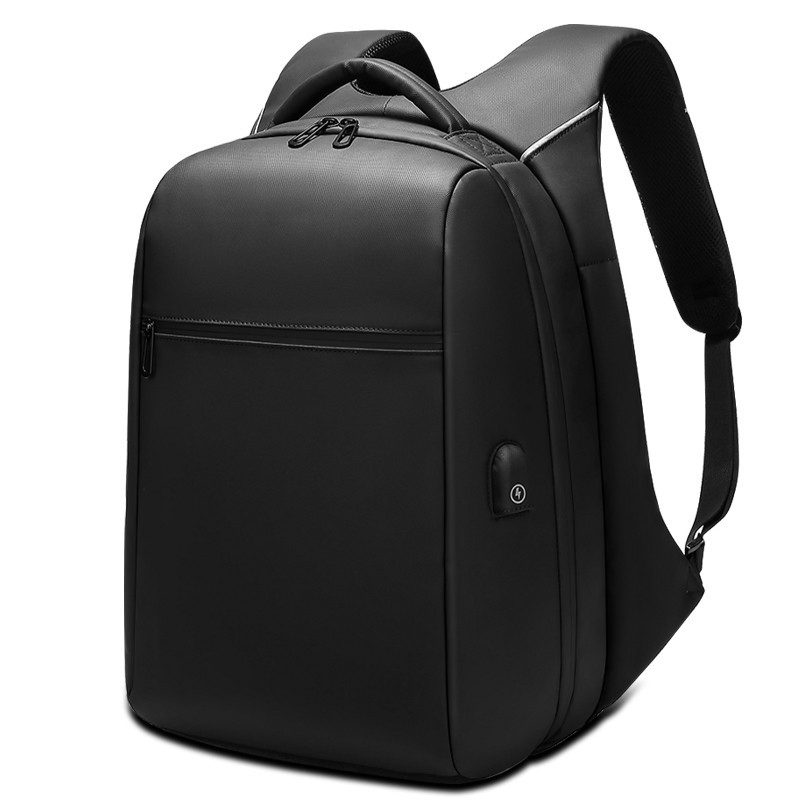 Antitheft Double Shoulder Business Travel Computer Notebook Laptop iPad Tablet PC Backpack Pack Bag (CY3354)