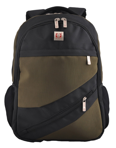 Colorful Series Laptop Bag Backpack for 15.6 Nylon (SB6130)