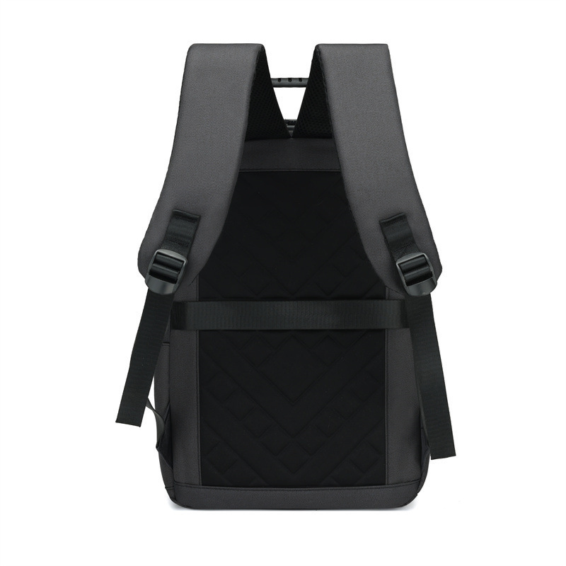 Wholesale Multifunctional Large-Capacity Waterproof Anti-Theft Business Laptop Bag Student Backpack