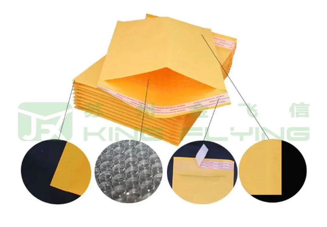 Waterproof Properties