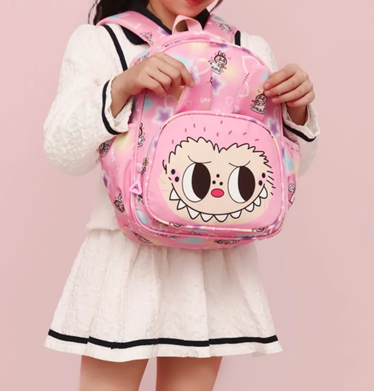 Backpack Color 3