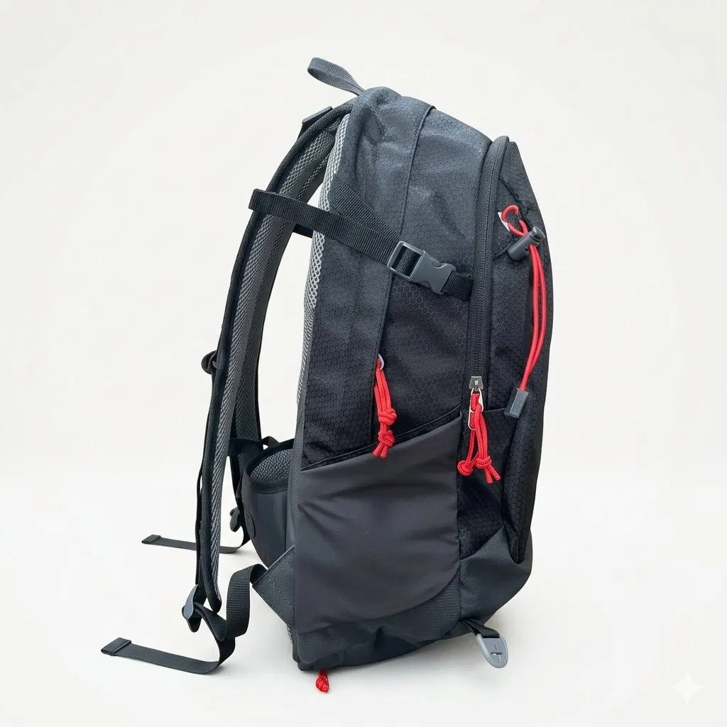 Hiking Outdoor Sport Rucksack Travel Daypack Trekking Camping Knapsack Climbing Backpack