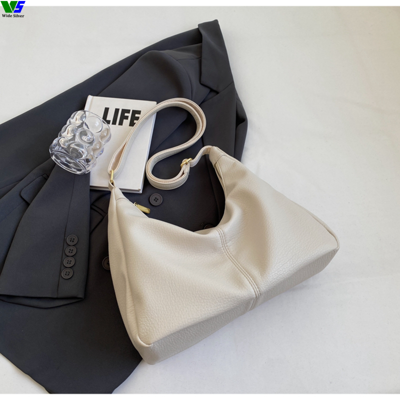 Wide Silver Recommend Sac a Main Femm Sac Nouvelle Collection 2023