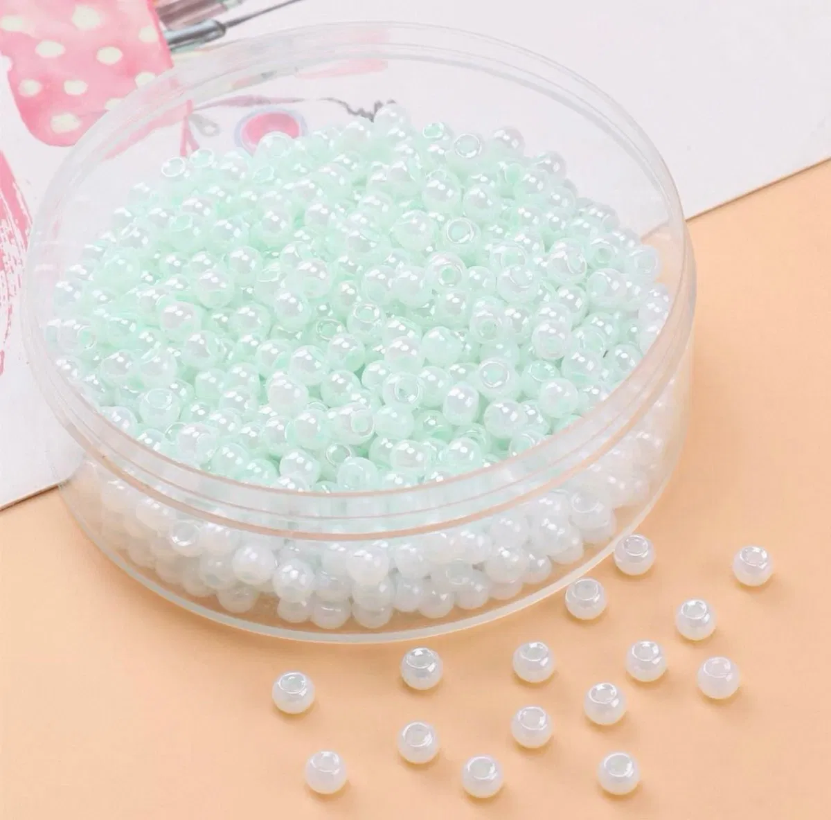 Vivid Glass Beads for Impressive Jewelry DIY and Beading Projects