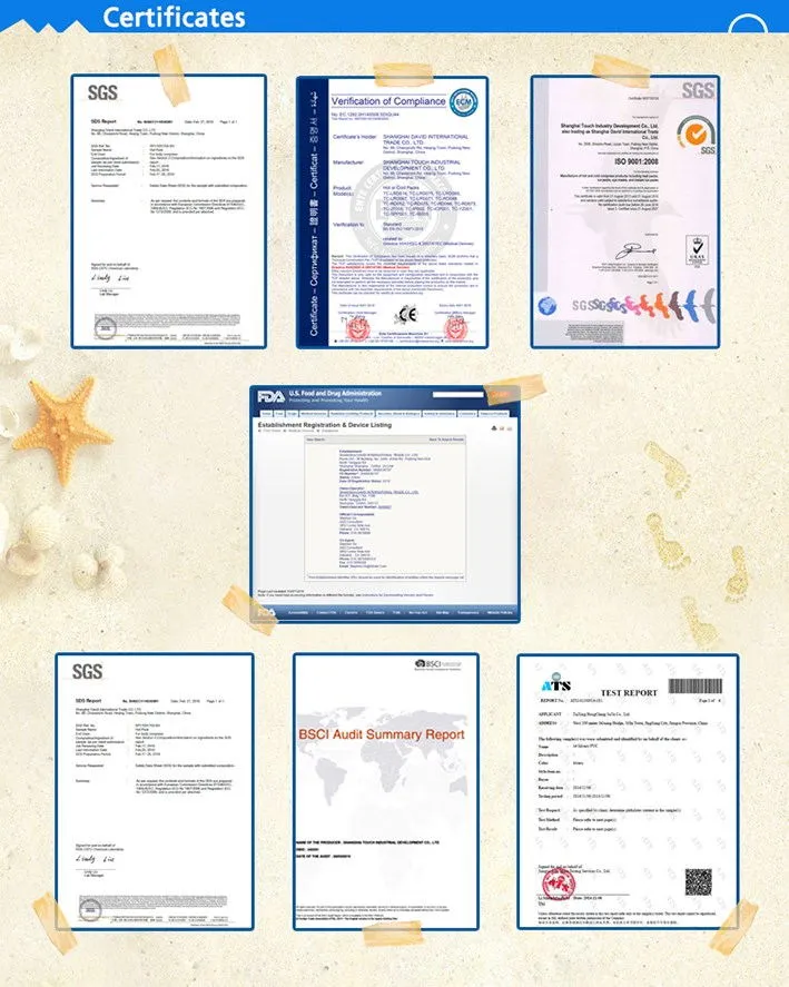 Travel Backpack Detail 10