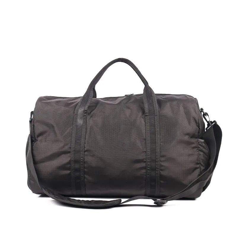 Gym Travel Duffel Bag Detail 3