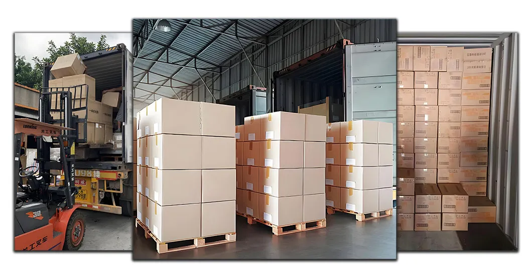 Logistics Information