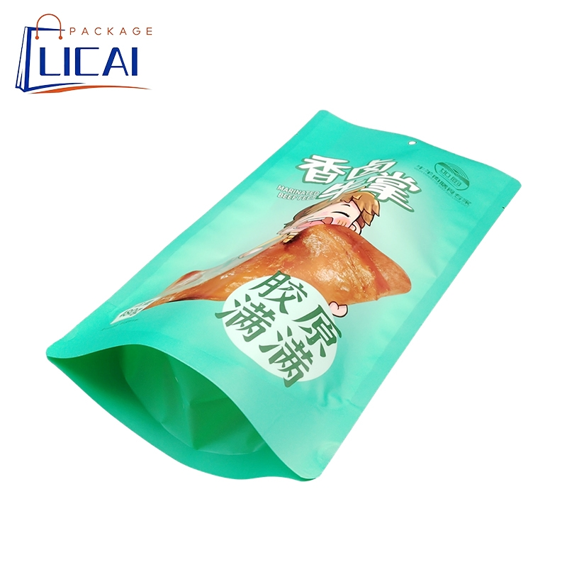 Durable and Lightweight Food Storage Bags for Travel Adventures