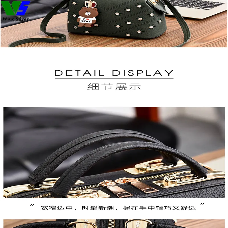 Handbag 14