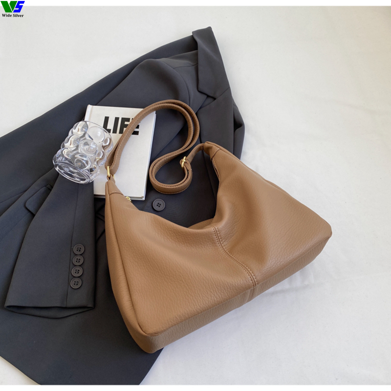 Wide Silver Recommend Sac a Main Femm Sac Nouvelle Collection 2023