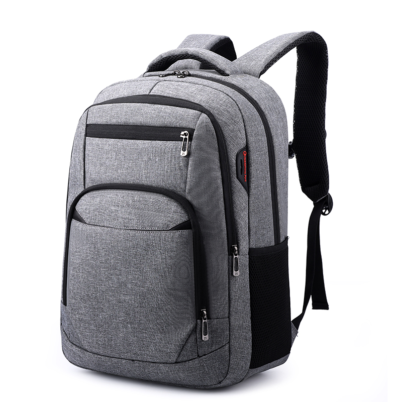 Anti Theft Custom USB Charging Custom Manufacturer Business Laptop Backpack