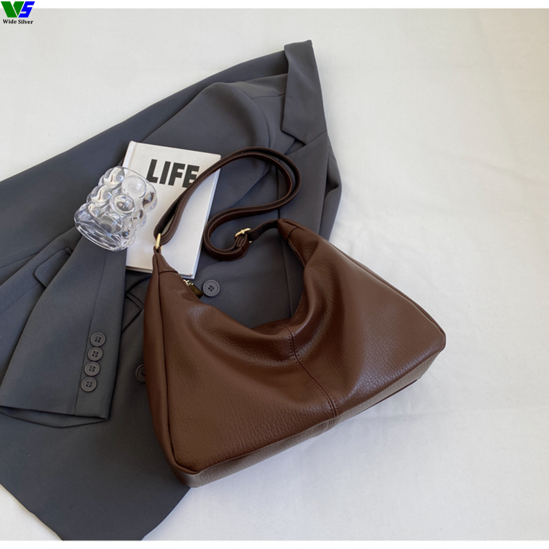 Wide Silver Recommend Sac a Main Femm Sac Nouvelle Collection 2023