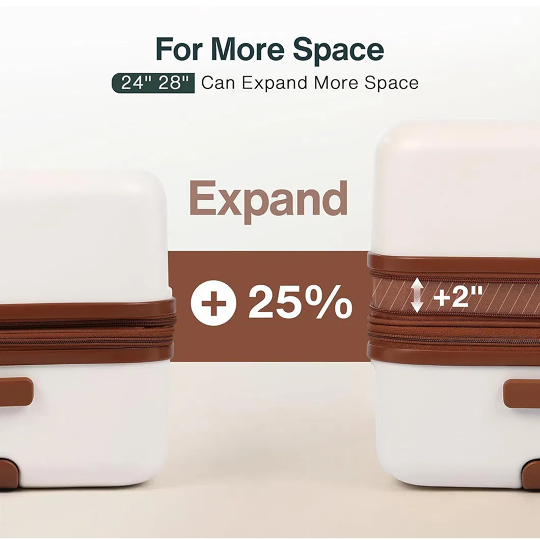 Aluminum Alloy Rod Custom High Quality Smart Wheel Luxury Replica Hard Shell Luggage Suitcase Set Travel Trolley Luggage