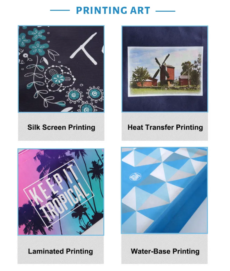 Promotional Non-Woven Bag