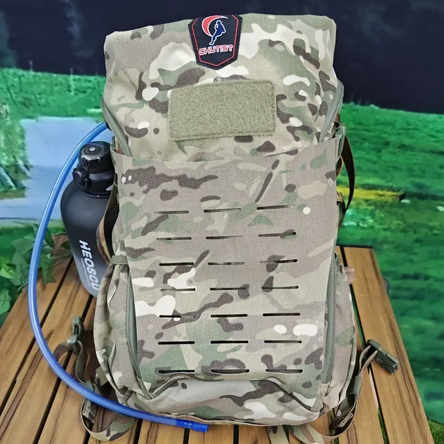 MOLLE System