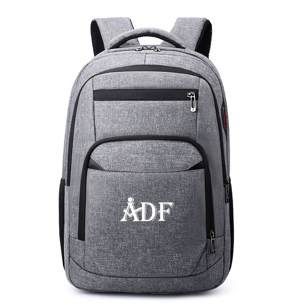 Anti Theft Custom USB Charging Custom Manufacturer Business Laptop Backpack