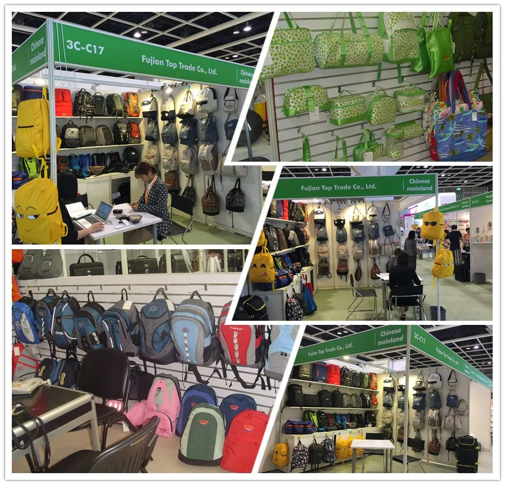 Certification and Exhibition