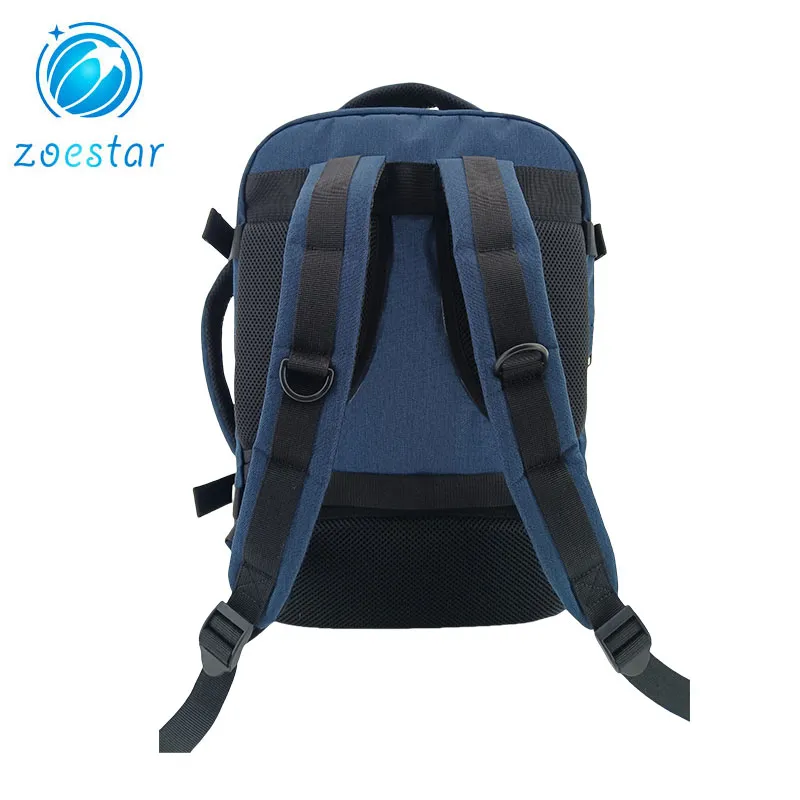Backpack Internal Structure