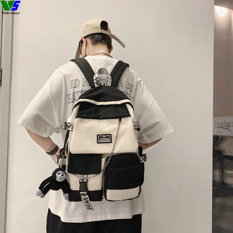 Kids Backpack 11