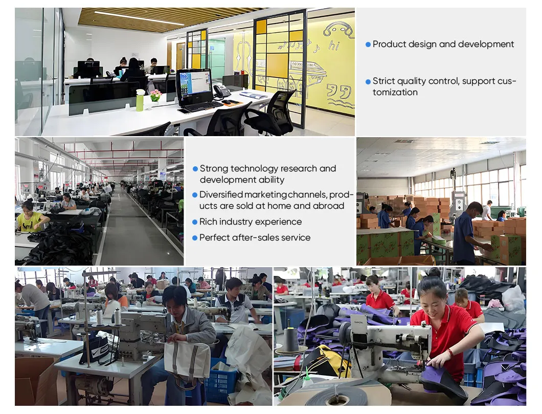 Manufacturing Process