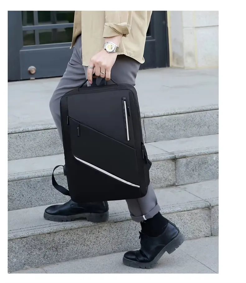 Laptop Backpack protection