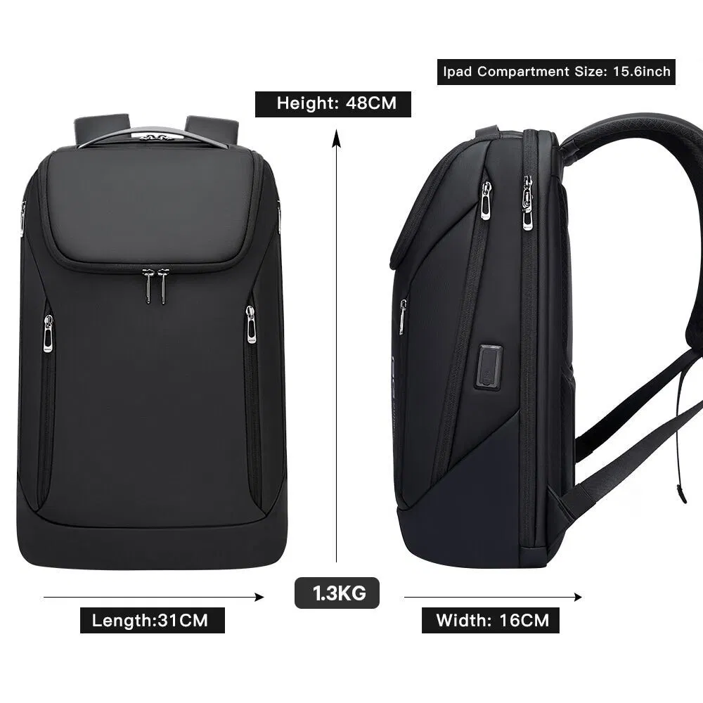 Smart Laptop Backpack