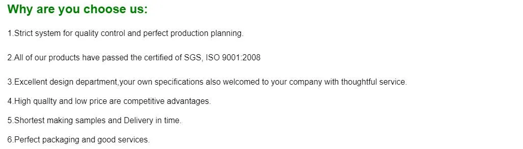 Certifications Banner