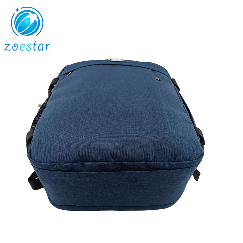 Carry on Backpack Business Travel Backpack Minimalist Urban Design OEM Factory