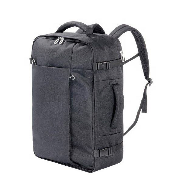 Carry on Travel Cabin Backpack 40X30X15cm Flight Approved Luggage Backpack