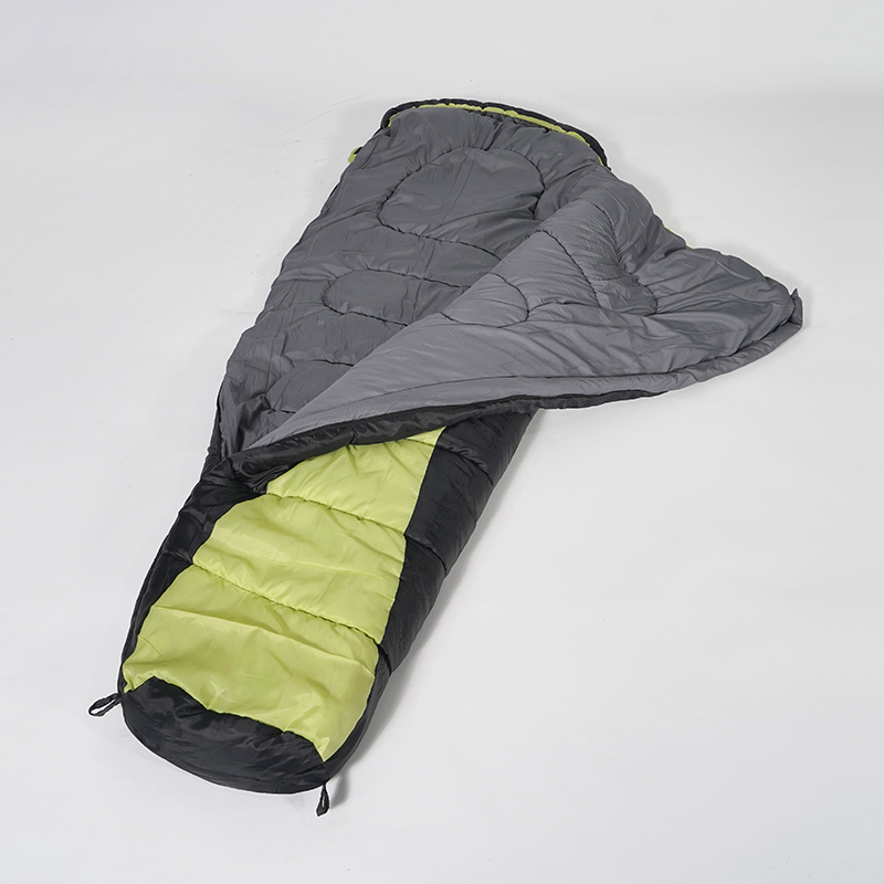 Lightweight Sleeping Bag Adults Outdoor Hiking Comfortable and Portable for Camping &amp; Travel