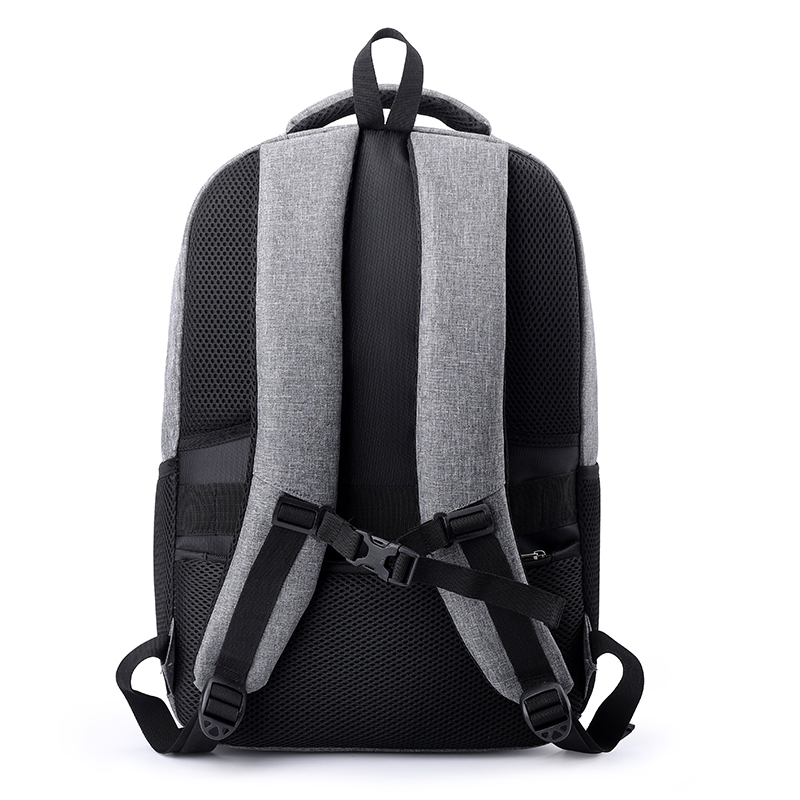 Anti Theft Custom USB Charging Custom Manufacturer Business Laptop Backpack