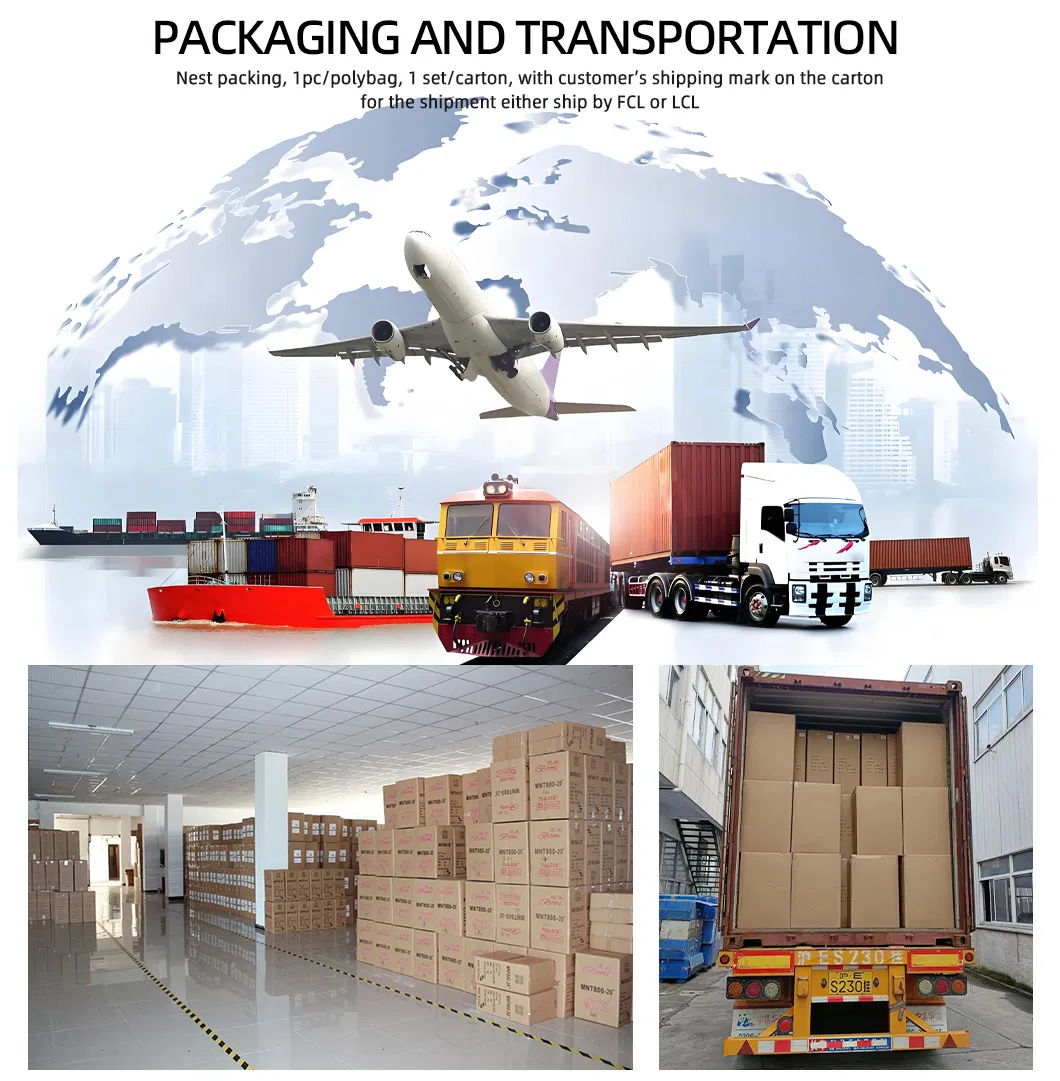 Logistics Information