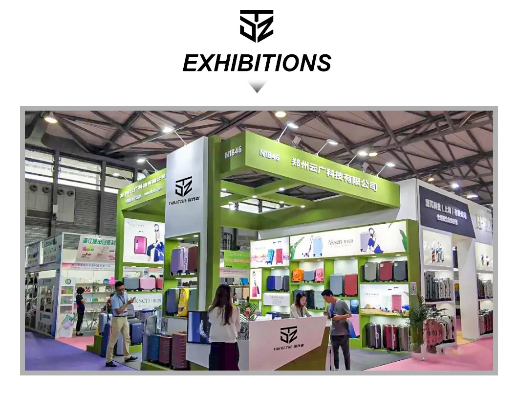 Trade Show Exhibition
