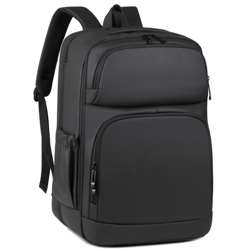 Customize Anti-Slip Casual Adjustable Soft-Shell Office Computer Backpack for Corporate Training
