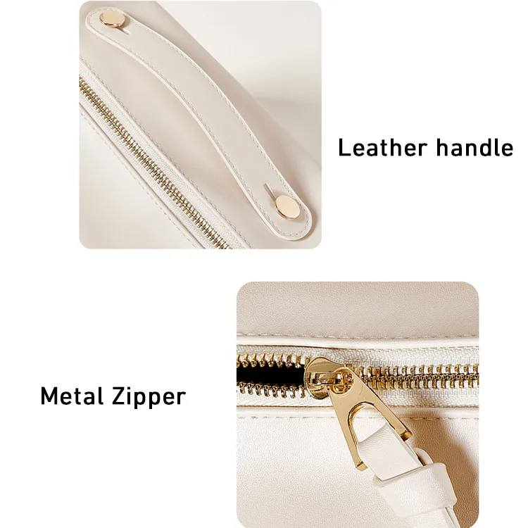 Makeup Cosmetic Bag 5