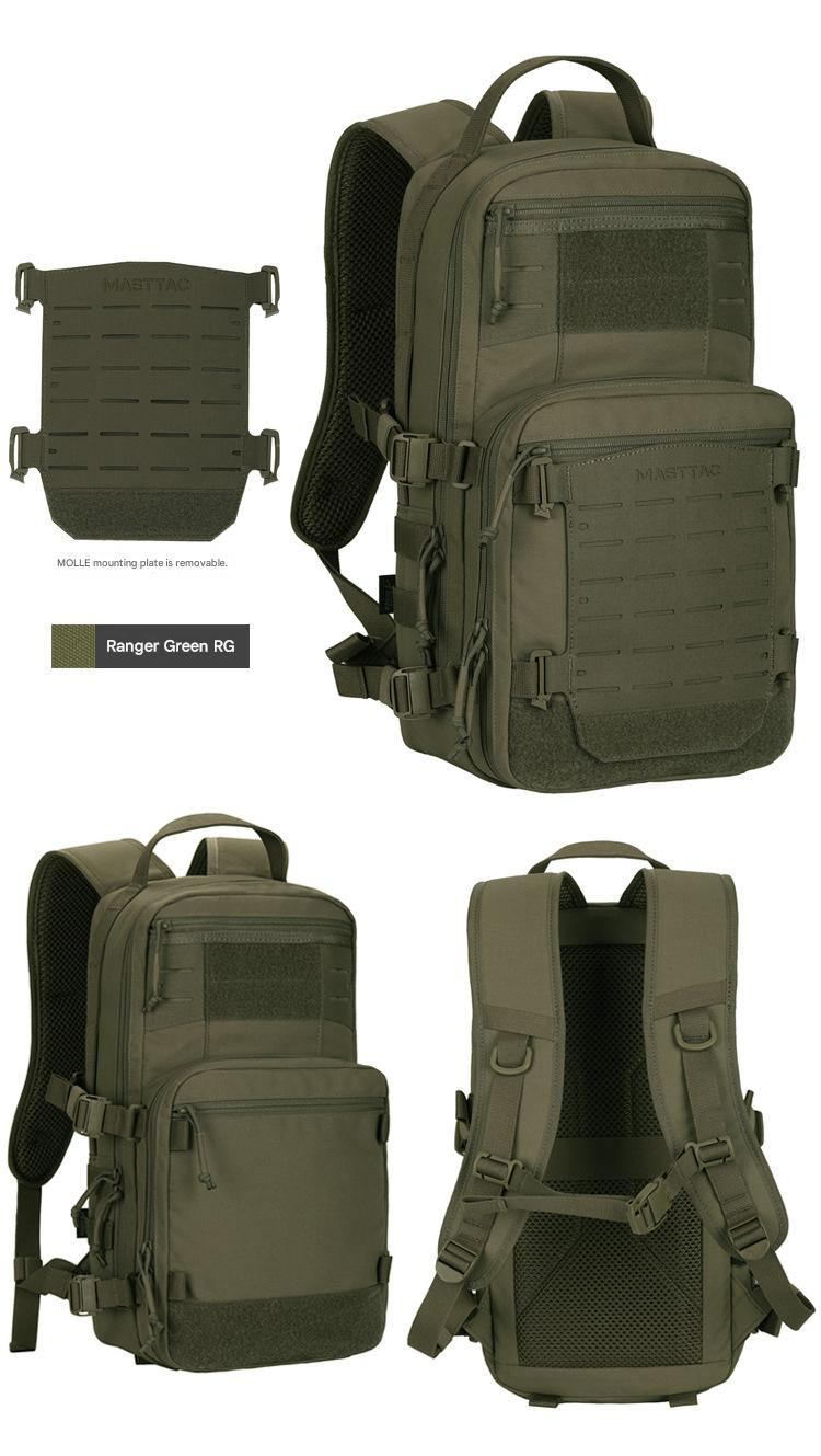 Custom Tactical Bag Wholesale Outdoor Hiking Waterproof Sports Backpacks