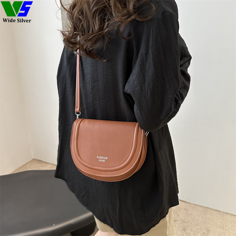 Wide Silver Direct Selling Handbag Sac a Main Femm Sac Nouvelle Collection