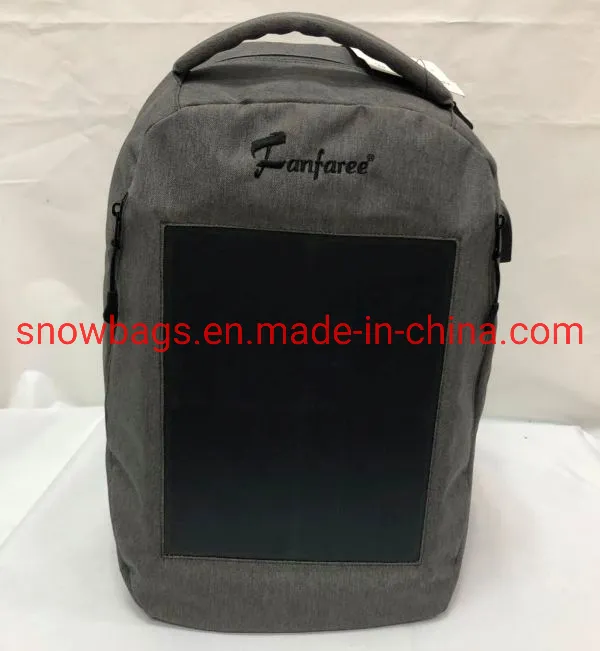 USB Charging Feature