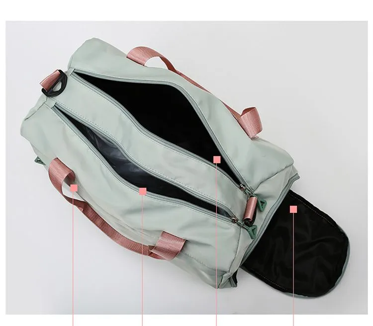 Duffle Bag View 9