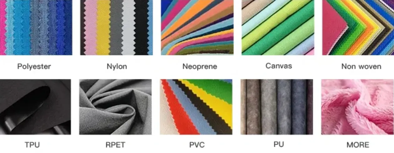 Fabric Standards